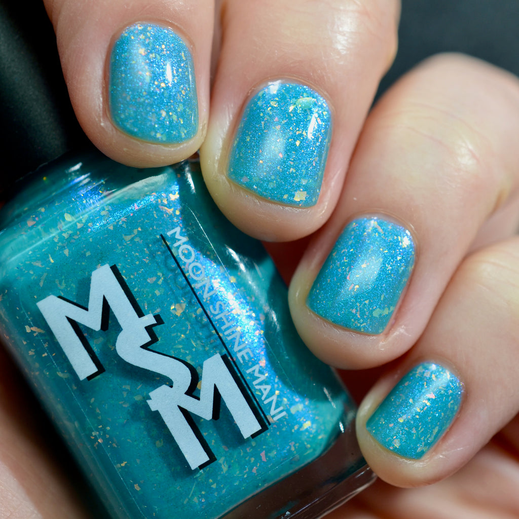 Nobody Gets Left Behind