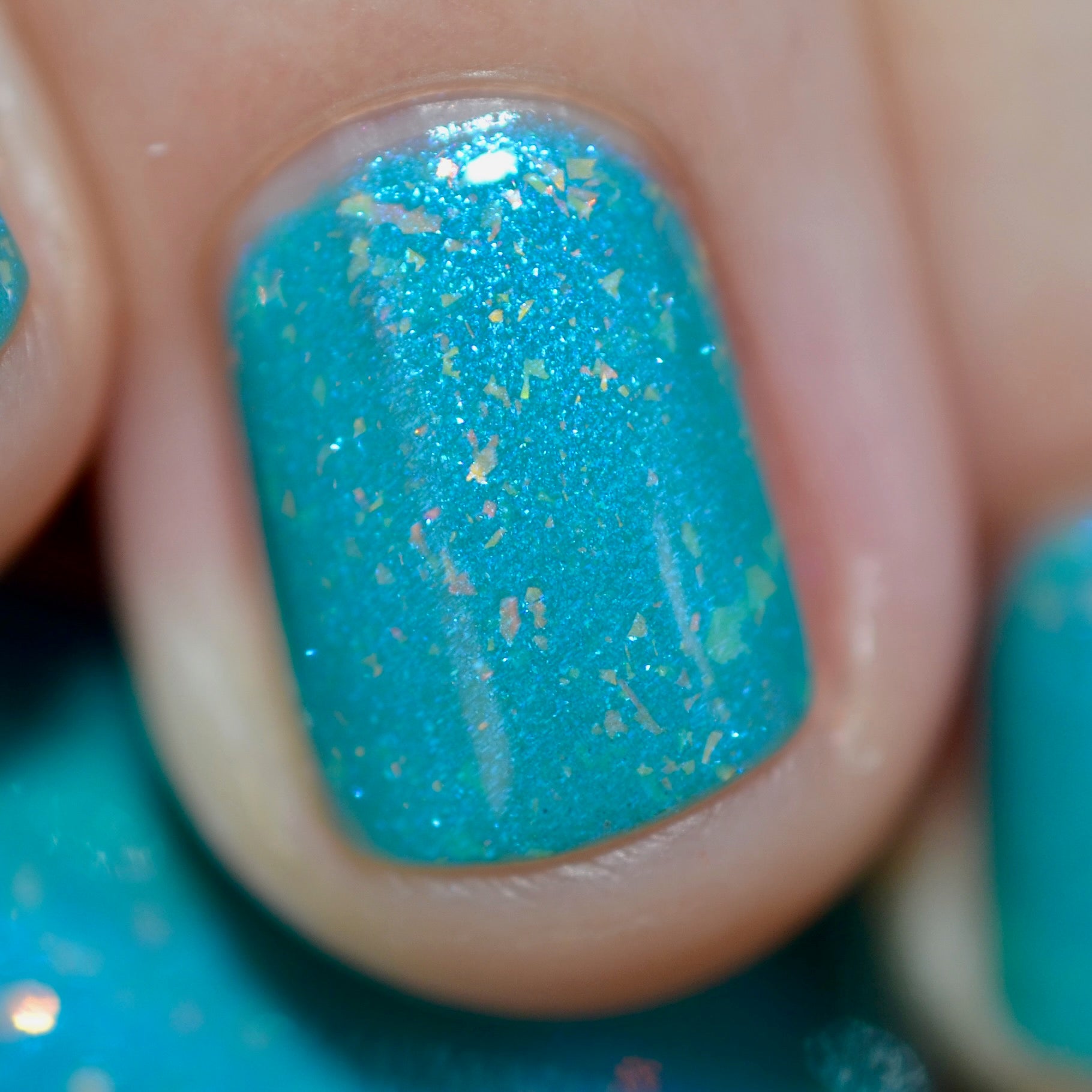 Nobody Gets Left Behind