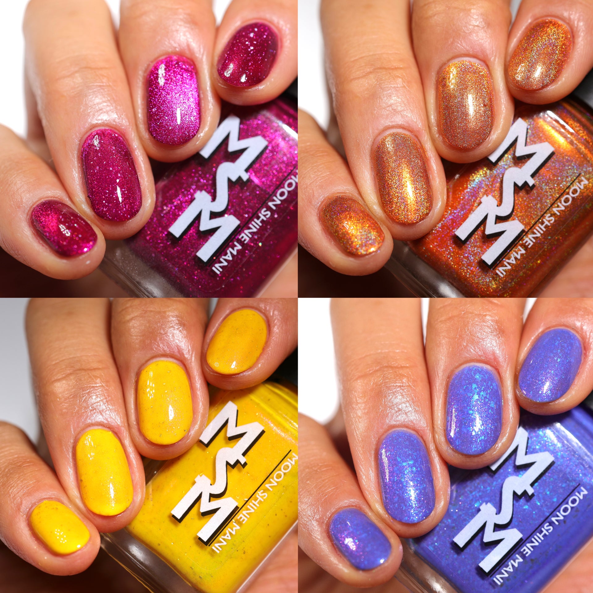 In the Building Collection