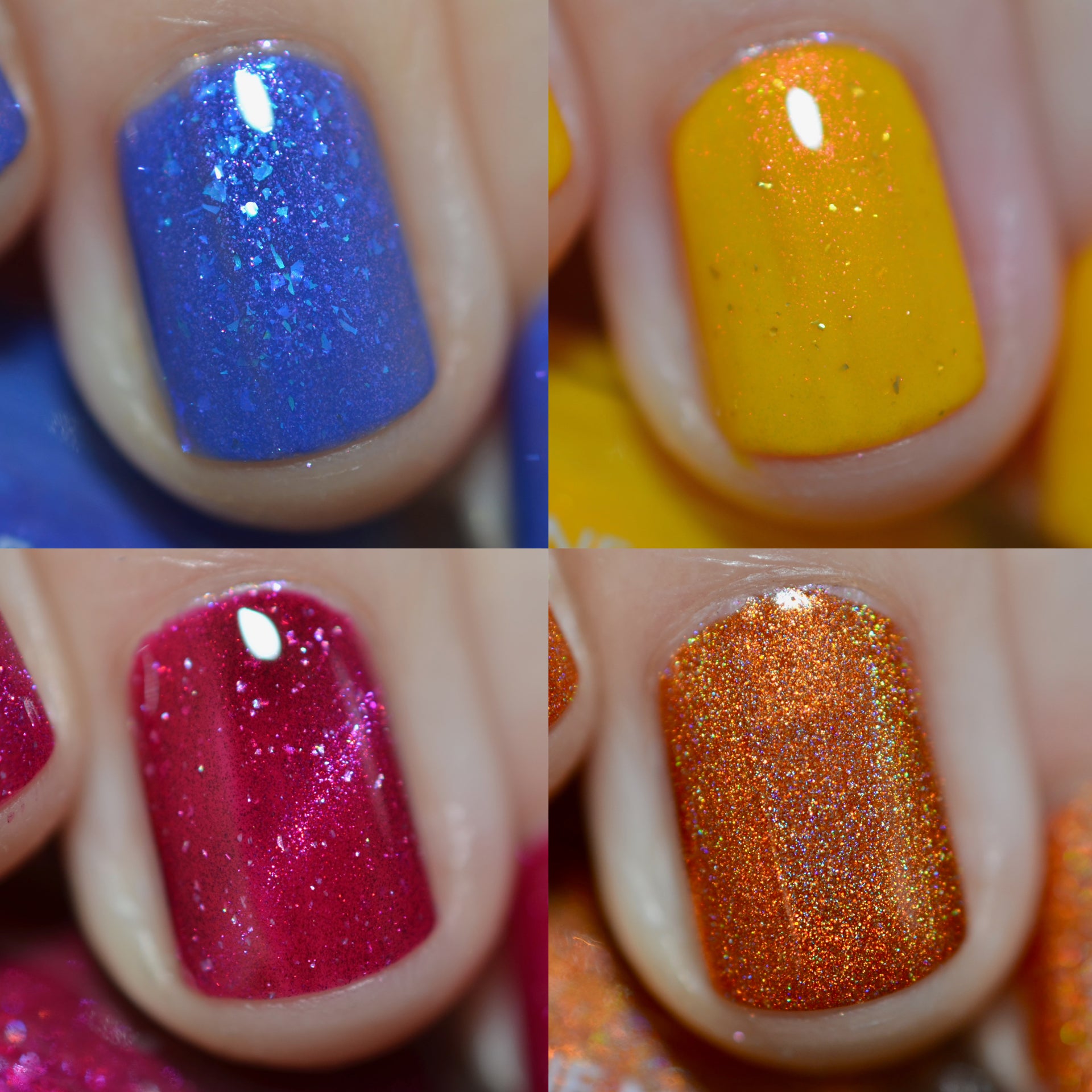 In the Building Collection