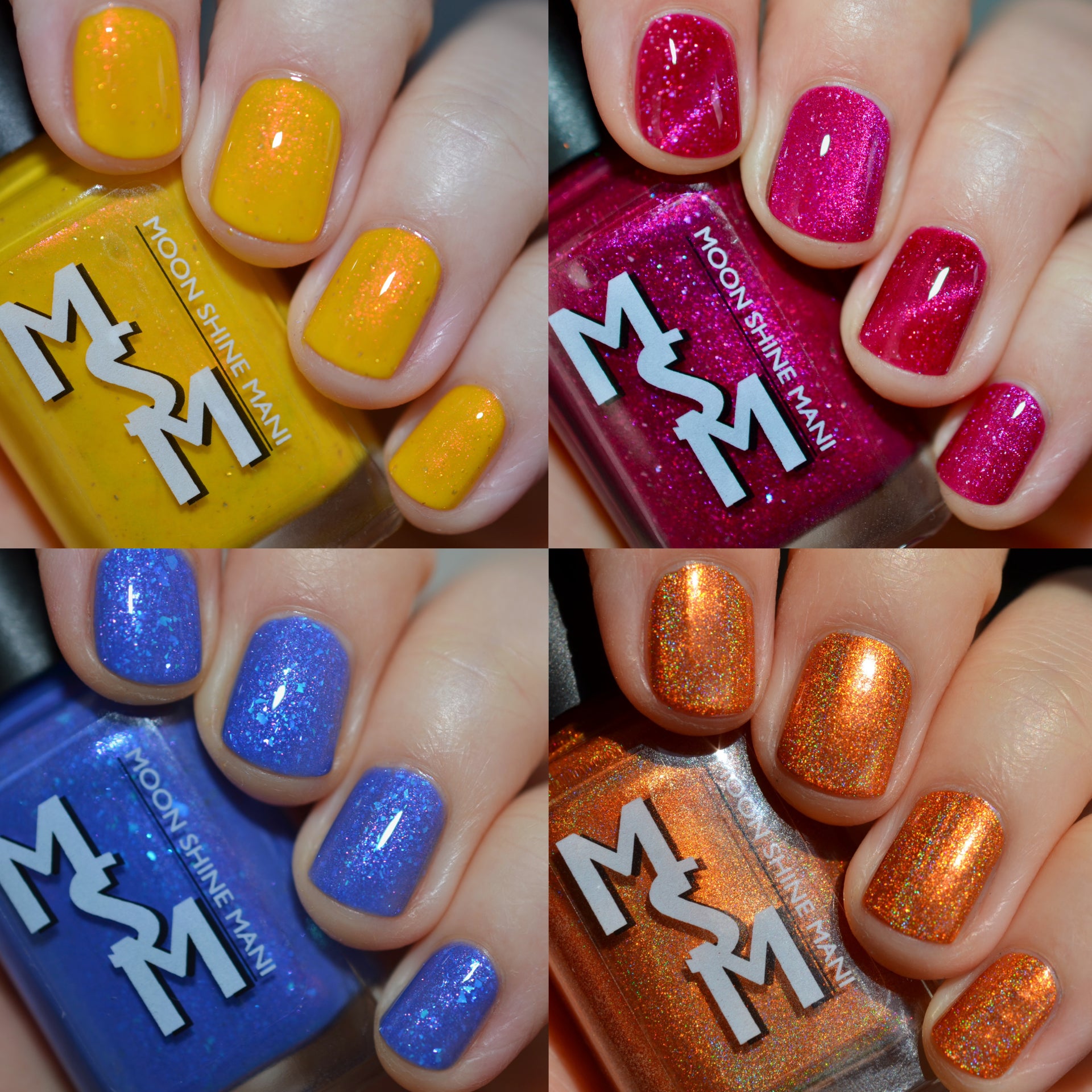 In the Building Collection