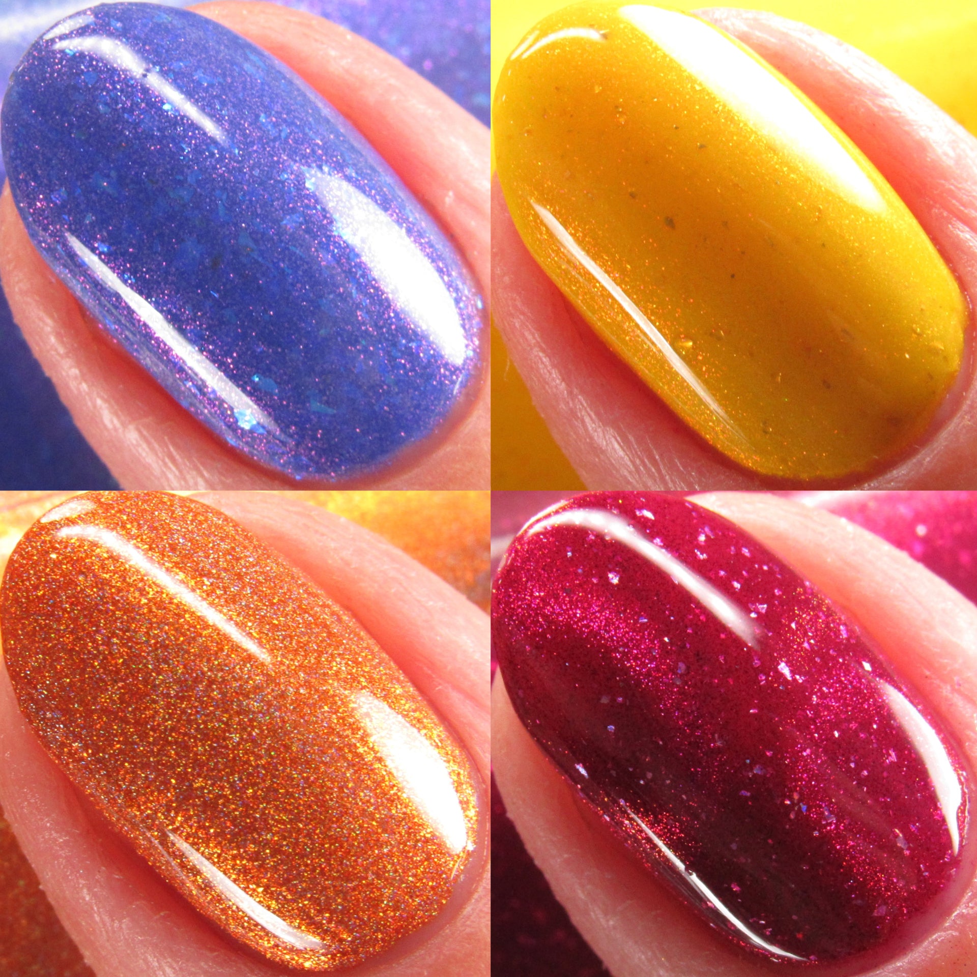 In the Building Collection