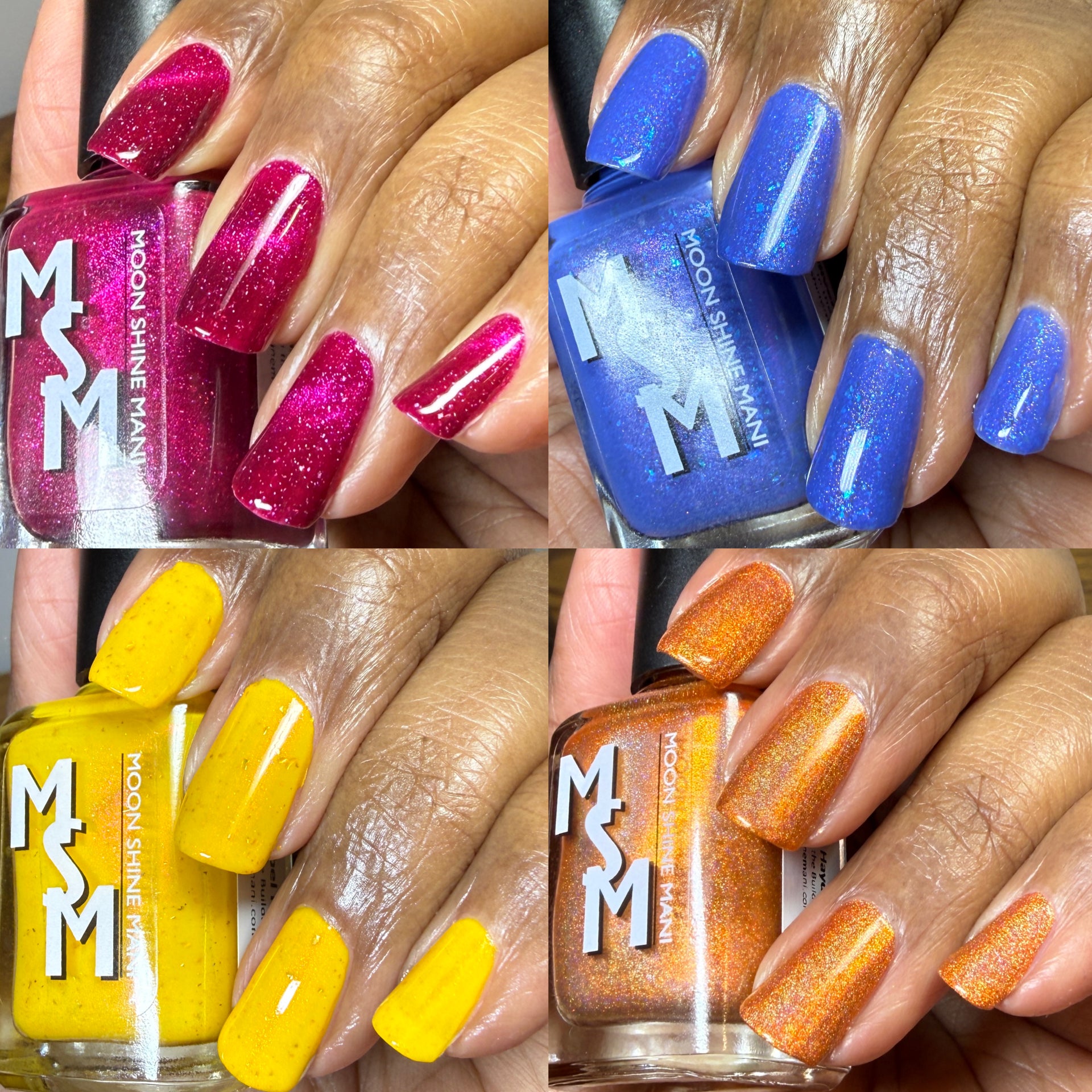 In the Building Collection