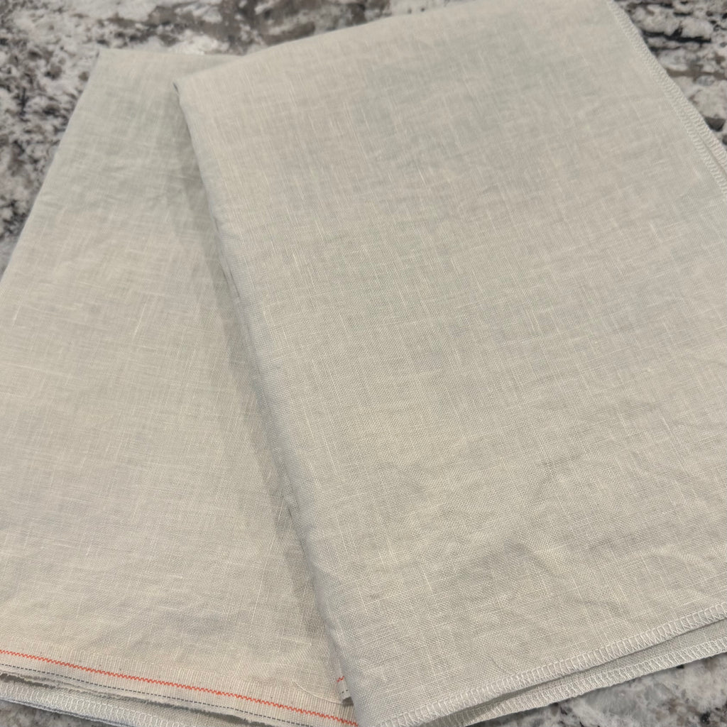 Barrow 40ct Fat Half