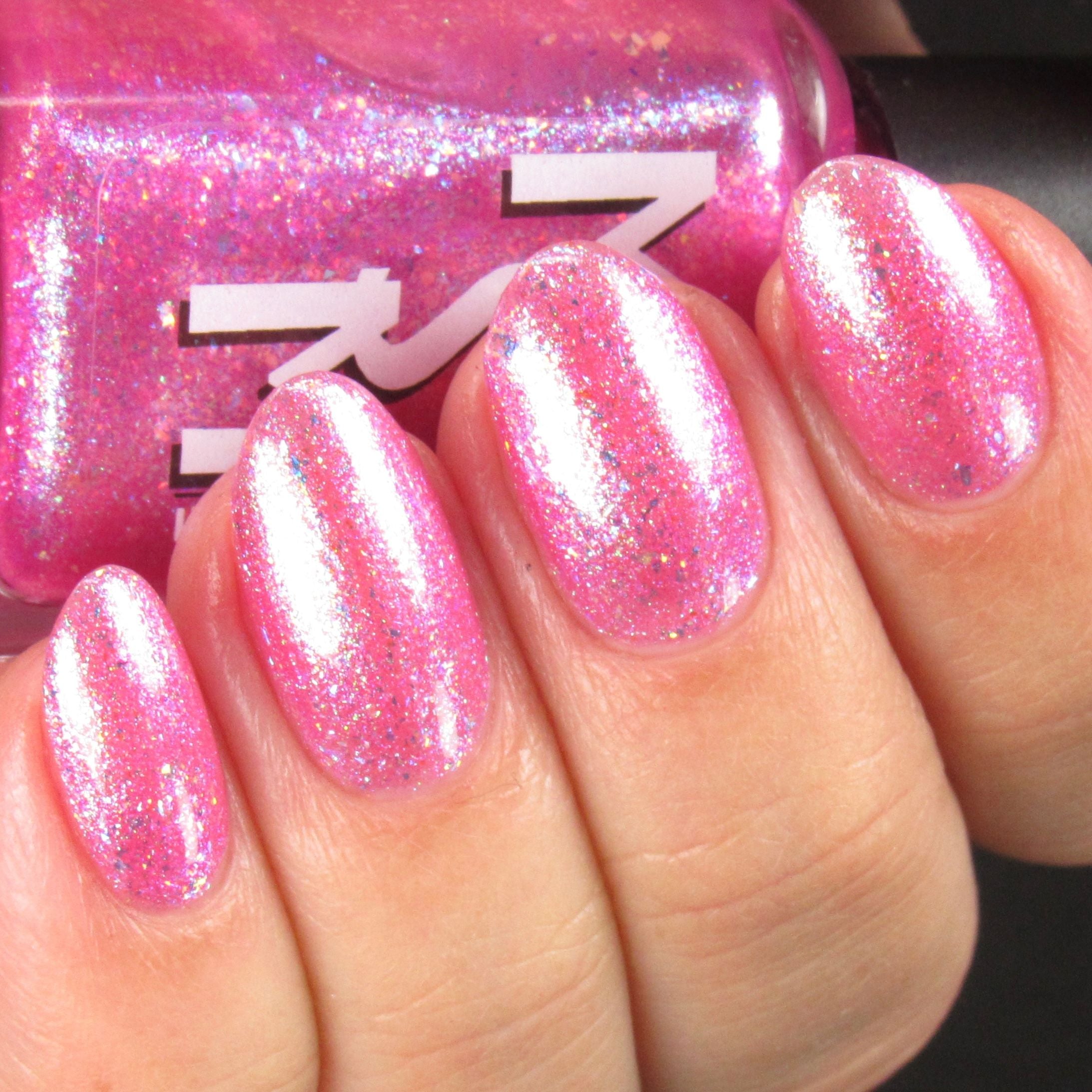 Time to Bloom (FB Custom)