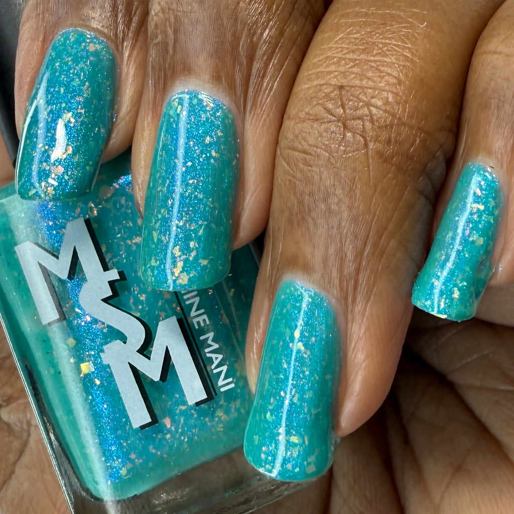 Nobody Gets Left Behind