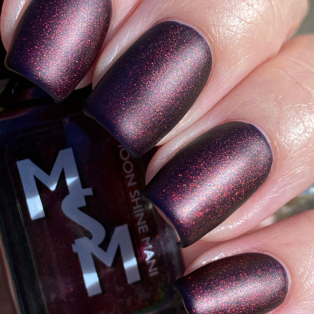 This is Why I’m Hot