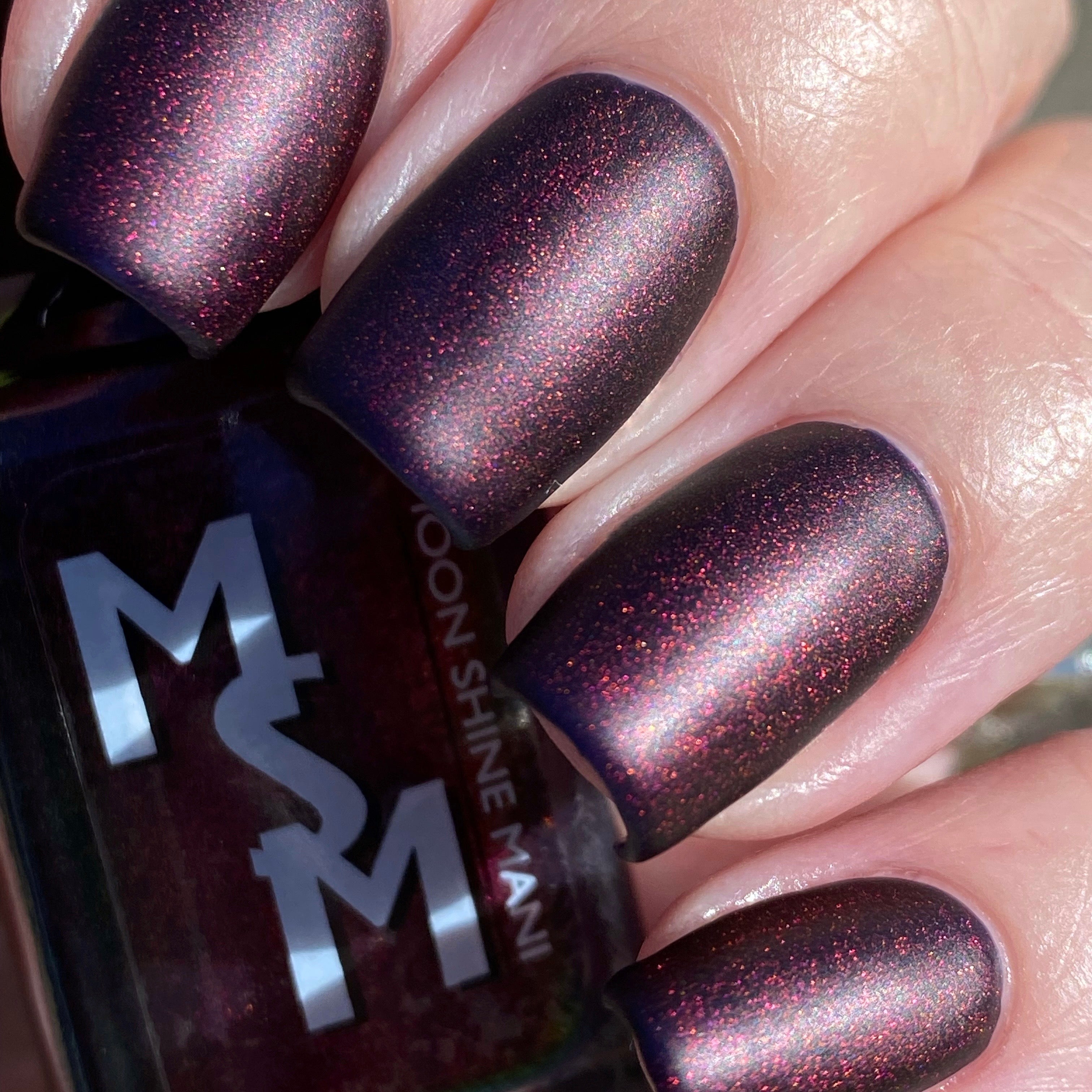 This is Why I’m Hot