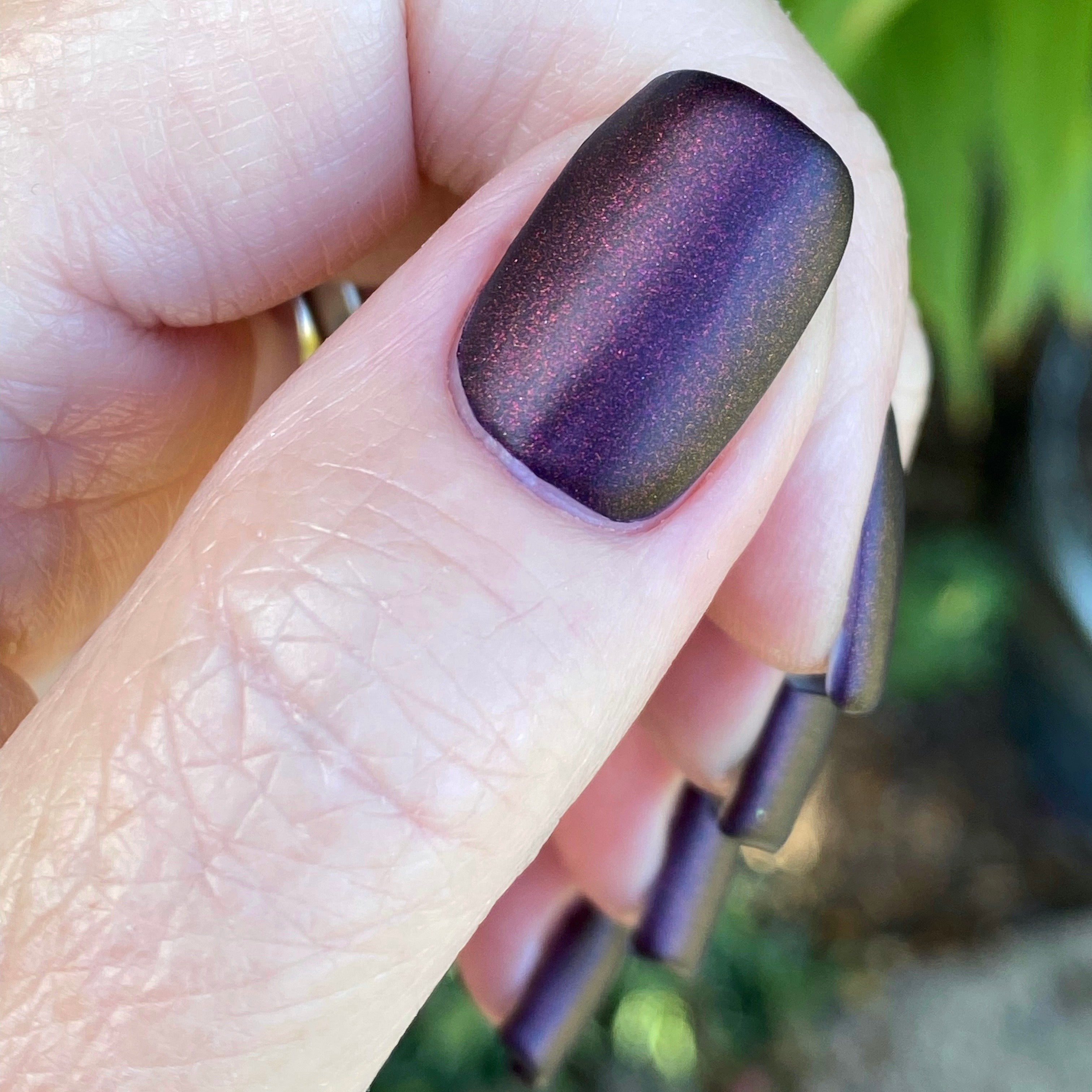 This is Why I’m Hot