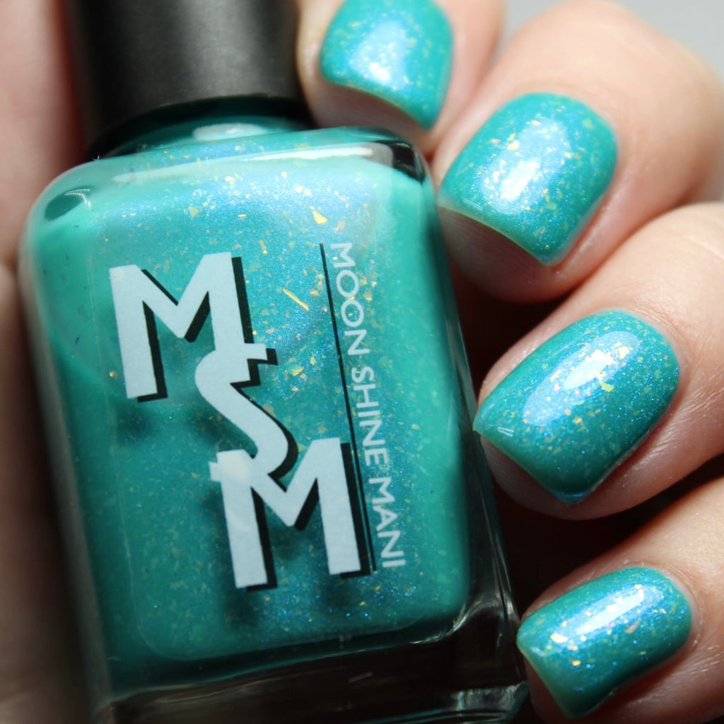 Nobody Gets Left Behind