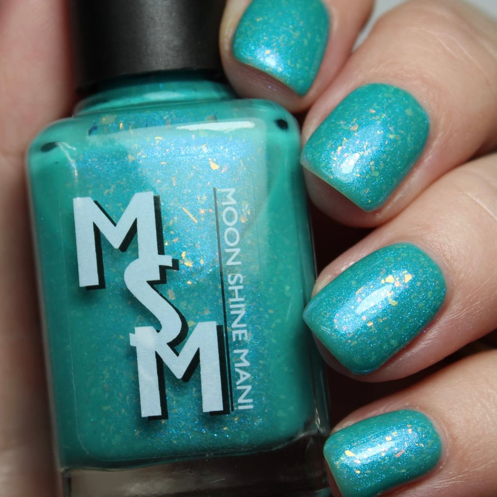 Nobody Gets Left Behind