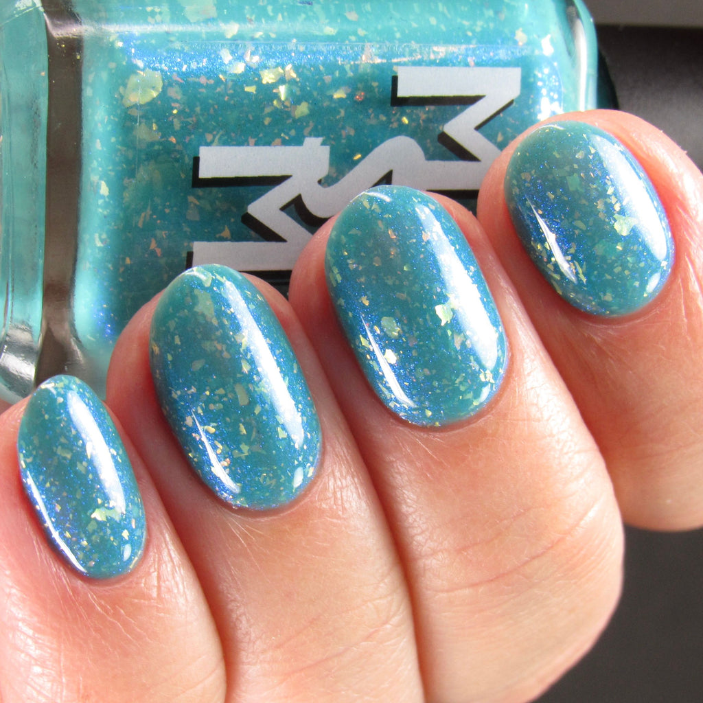 Nobody Gets Left Behind