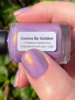 Gonna Be Golden