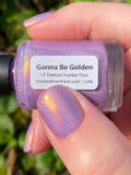 Gonna Be Golden