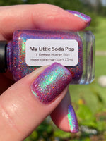 My Little Soda Pop