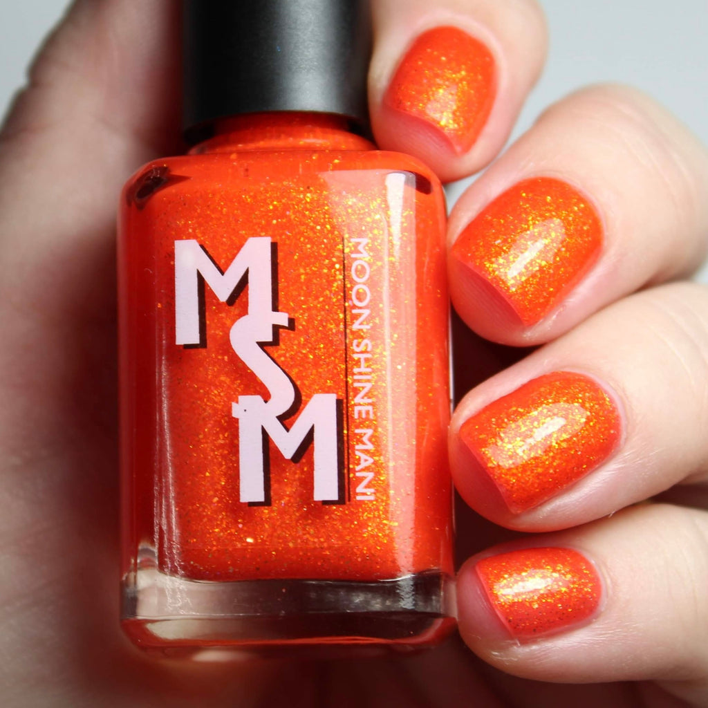 Jinkies!