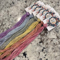 Sampler Rainbow Collection