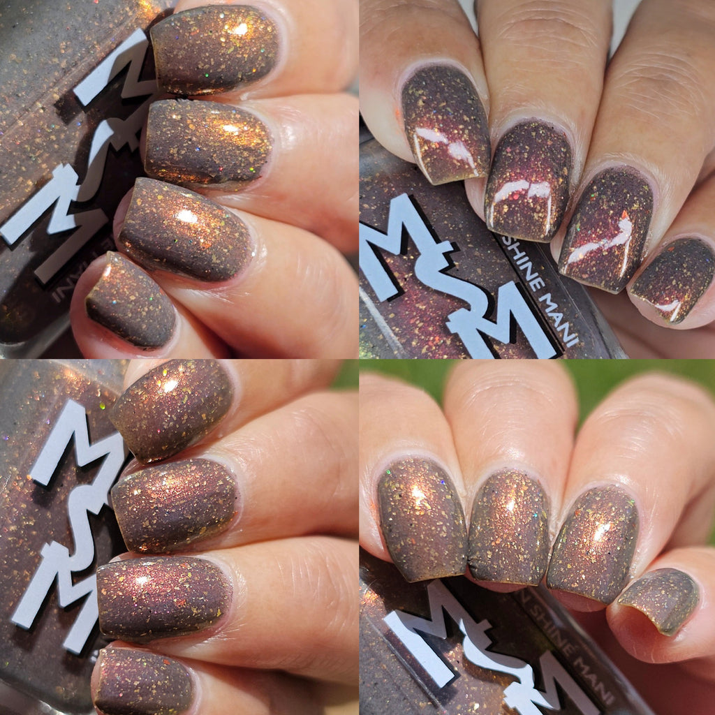 Patrick (Coming Soon)