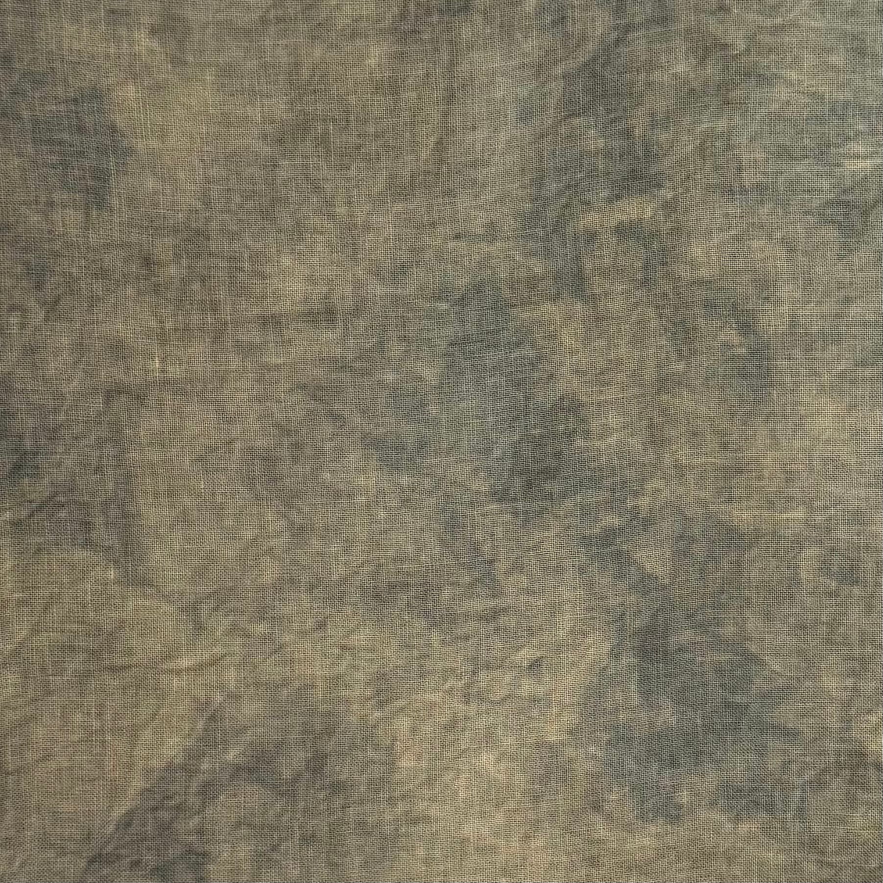 Evergreen 32ct Fat Quarter