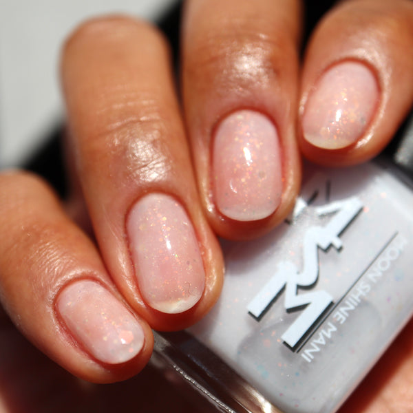 I Gotta Be Here For New Year’s