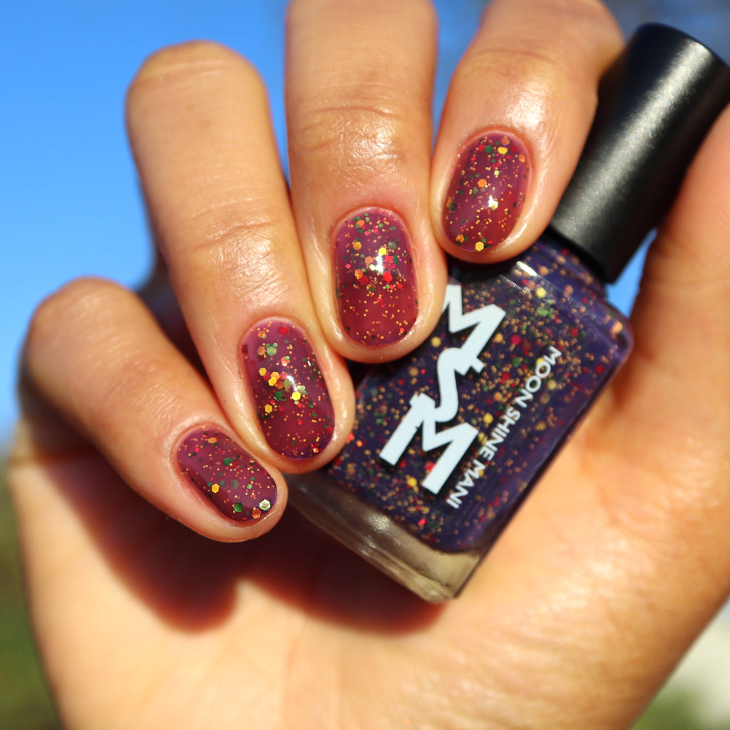 Welcome to the Party, Pal