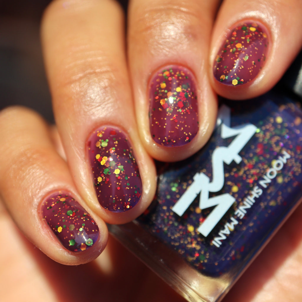 Welcome to the Party, Pal