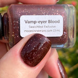 Vamp-eyer Blood