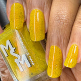 Sun-Shine of Fall (FB Custom)