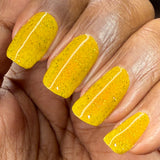 Sun-Shine of Fall (FB Custom)