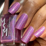 We’ll Get Together, Have a Few Laughs