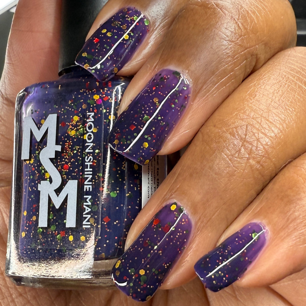 Welcome to the Party, Pal