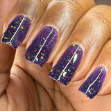 Welcome to the Party, Pal