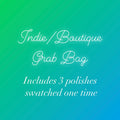 Mystery Destash Indie/Boutique Grab Bag (Limit 2)