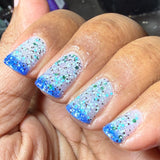 Frostbite Sparkle Punch (FB Custom)