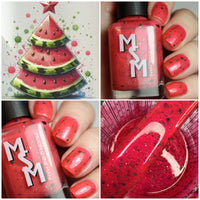 Merry Melon