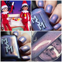 It’s Elf’n Hot!