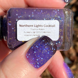 Northern Lights Cocktail