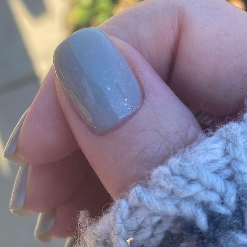 Raindrops Keep Fallin’ on My Head