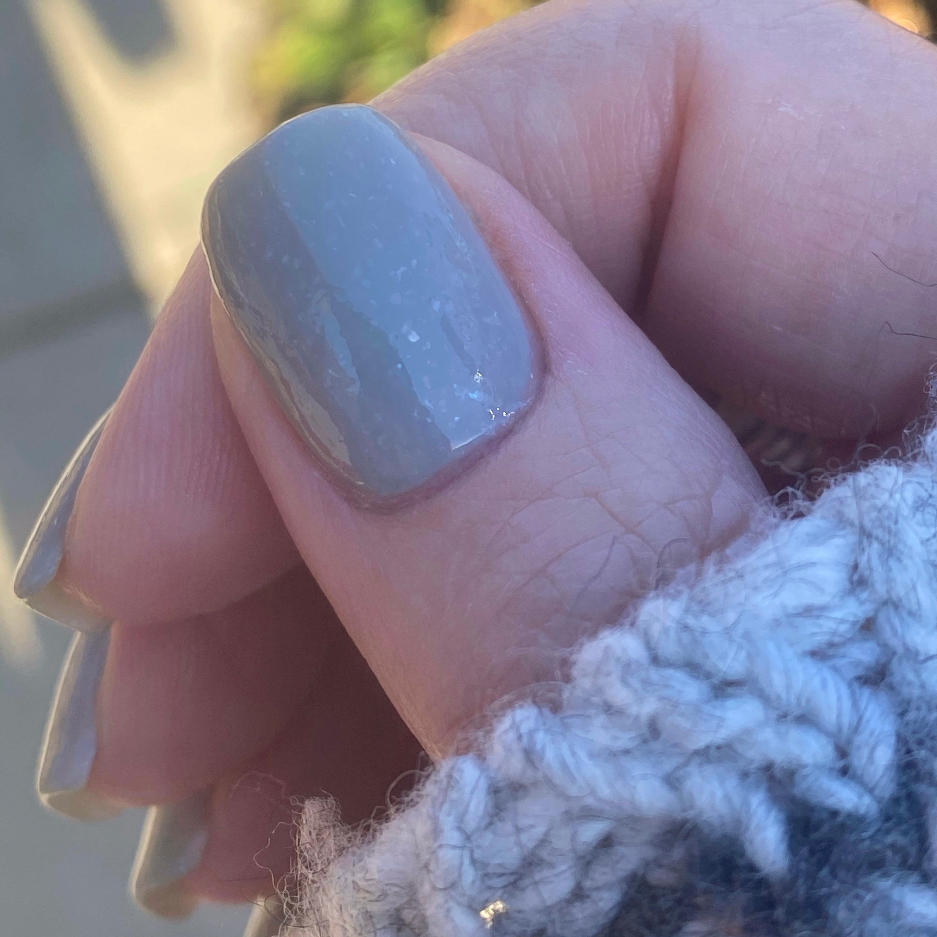 Raindrops Keep Fallin’ on My Head