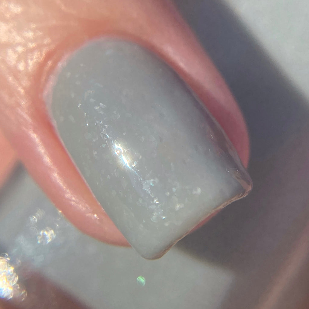 Raindrops Keep Fallin’ on My Head