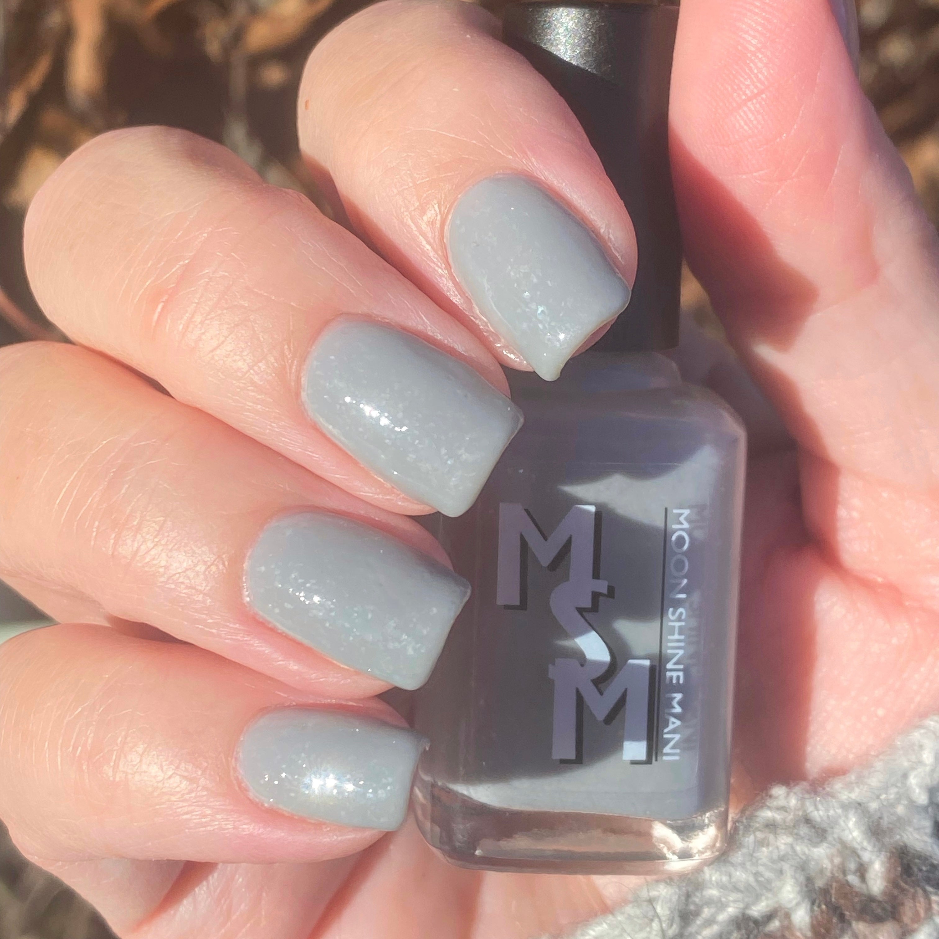 Raindrops Keep Fallin’ on My Head