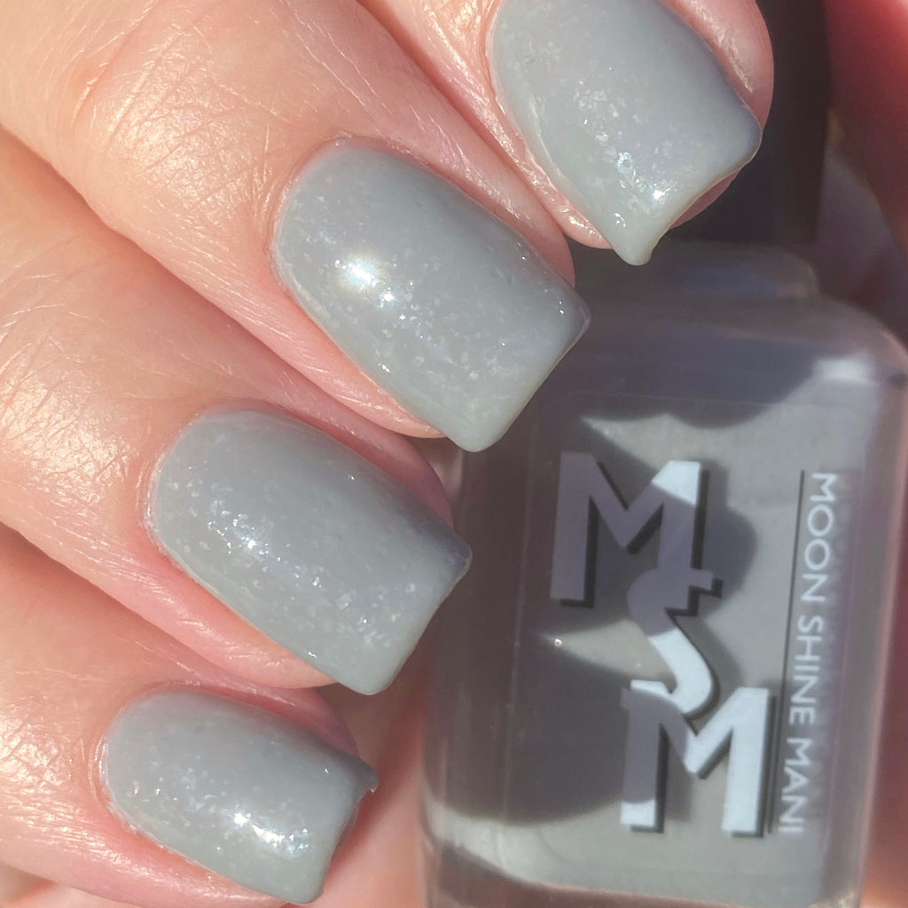 Raindrops Keep Fallin’ on My Head