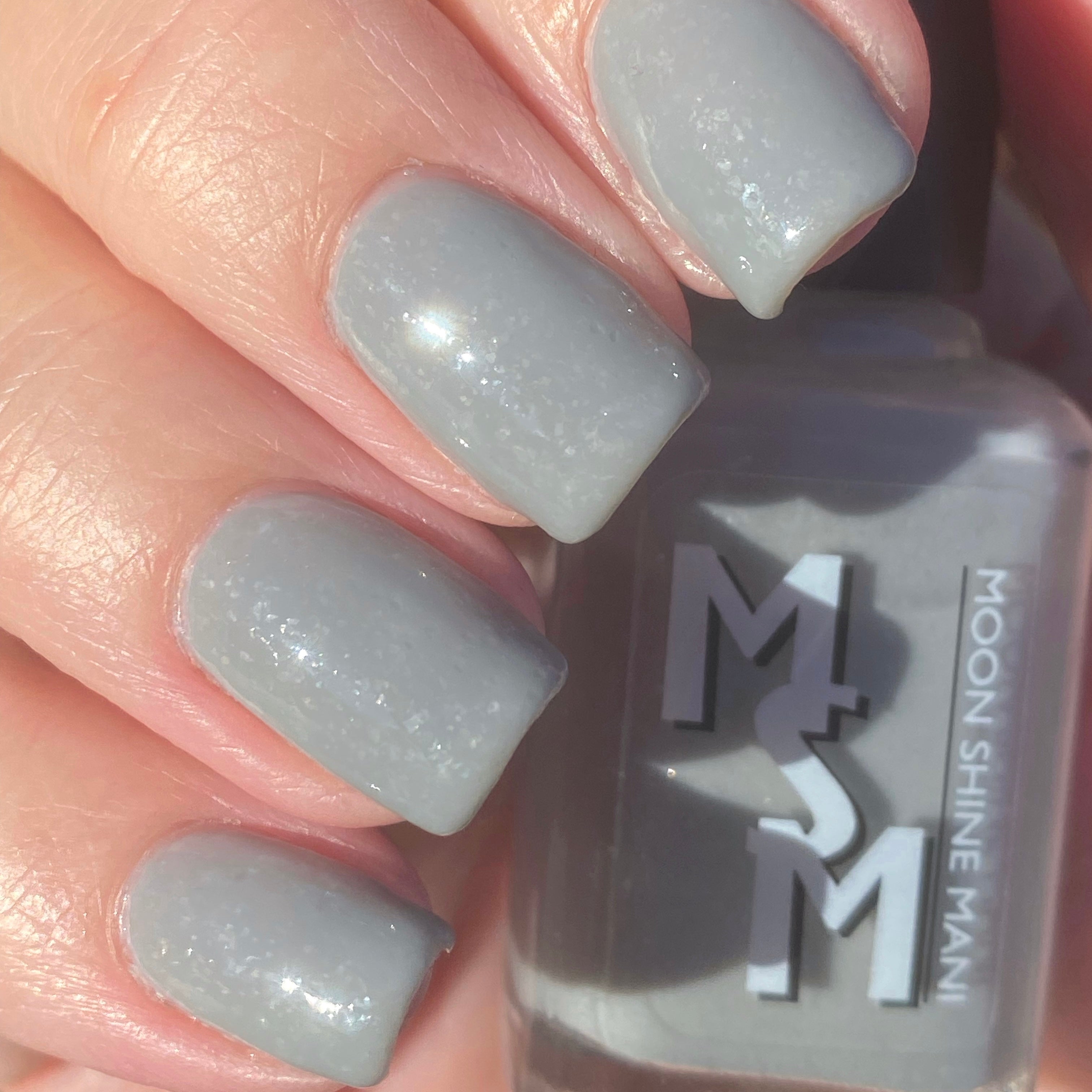 Raindrops Keep Fallin’ on My Head