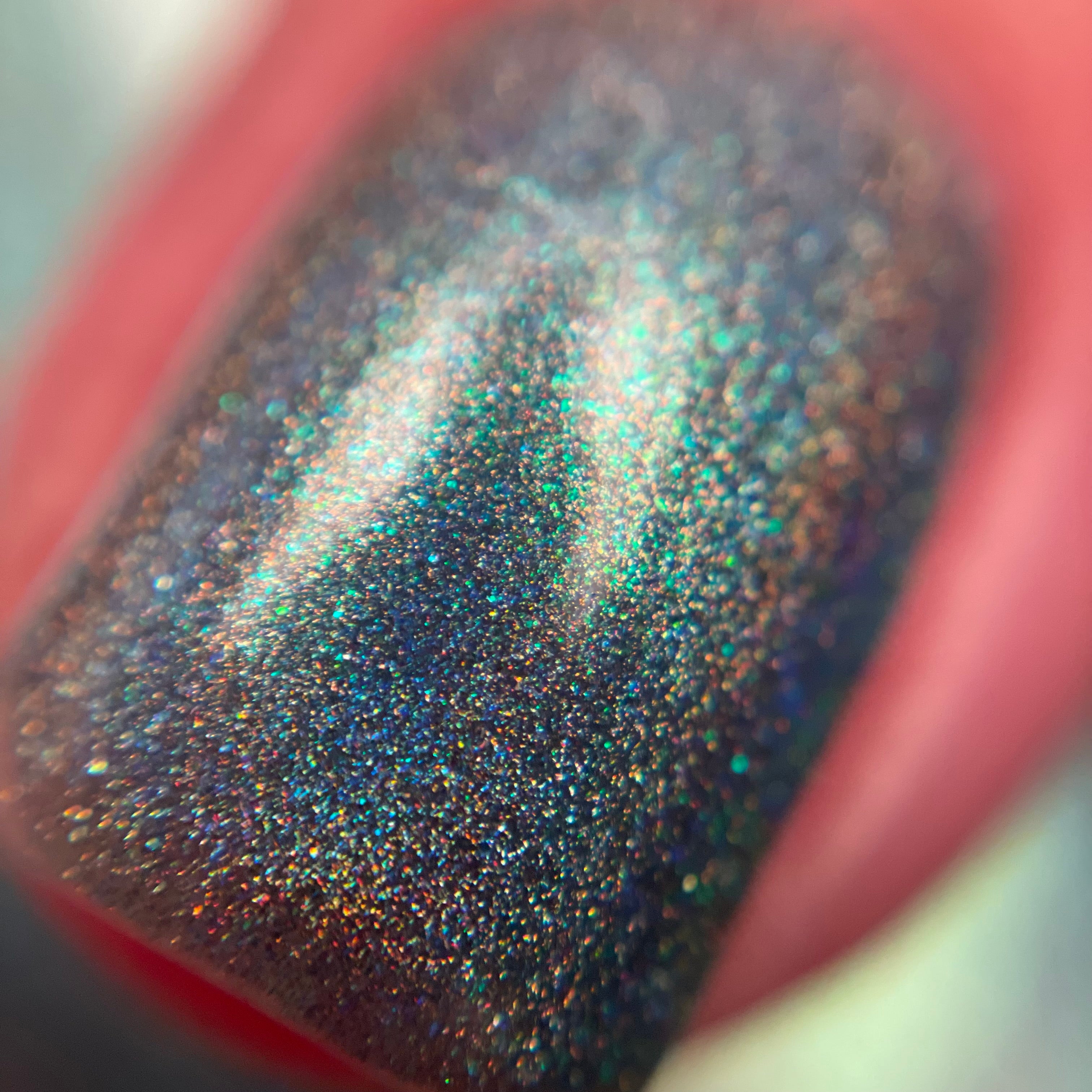 Dancing in the Moonlight