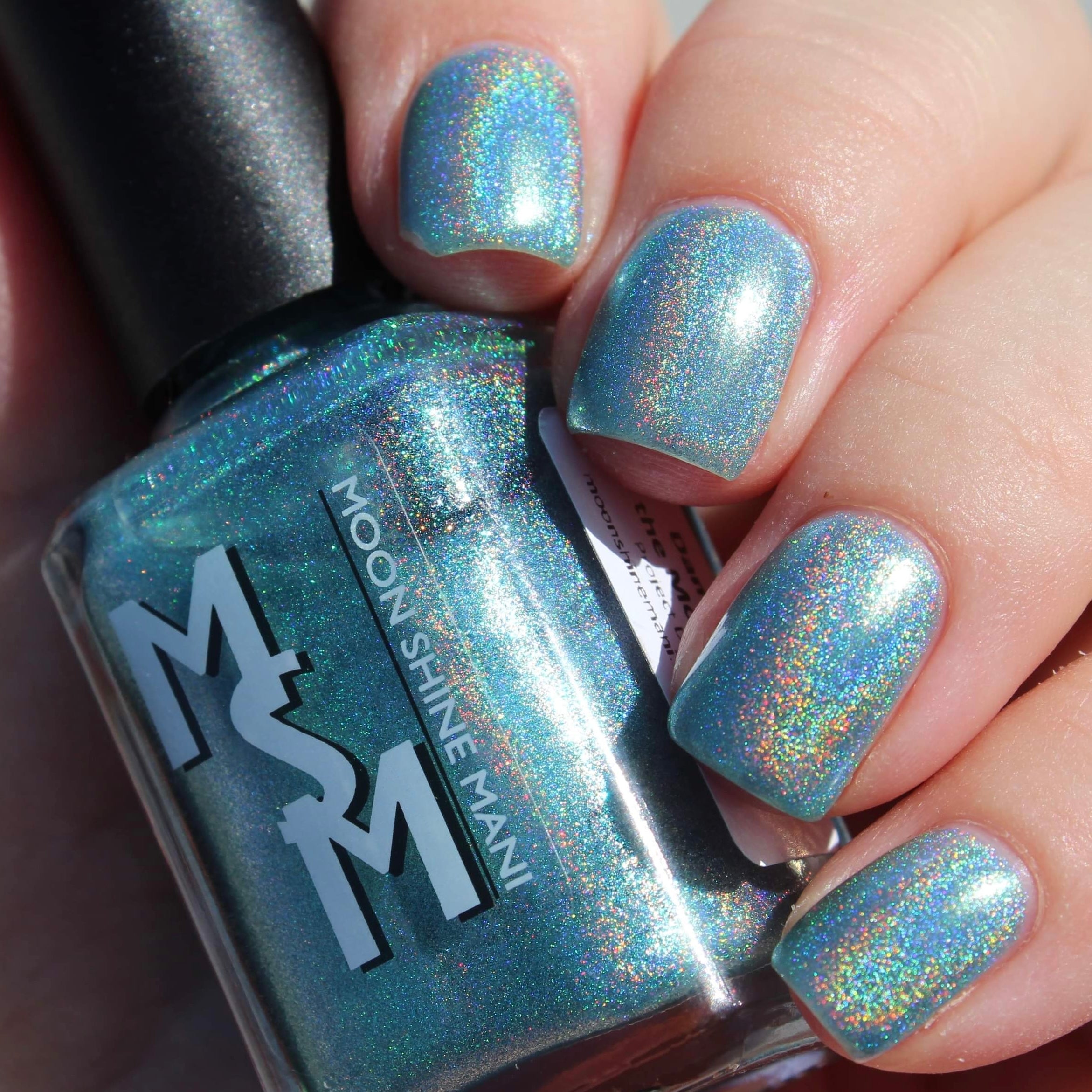 Dancing in the Moonlight