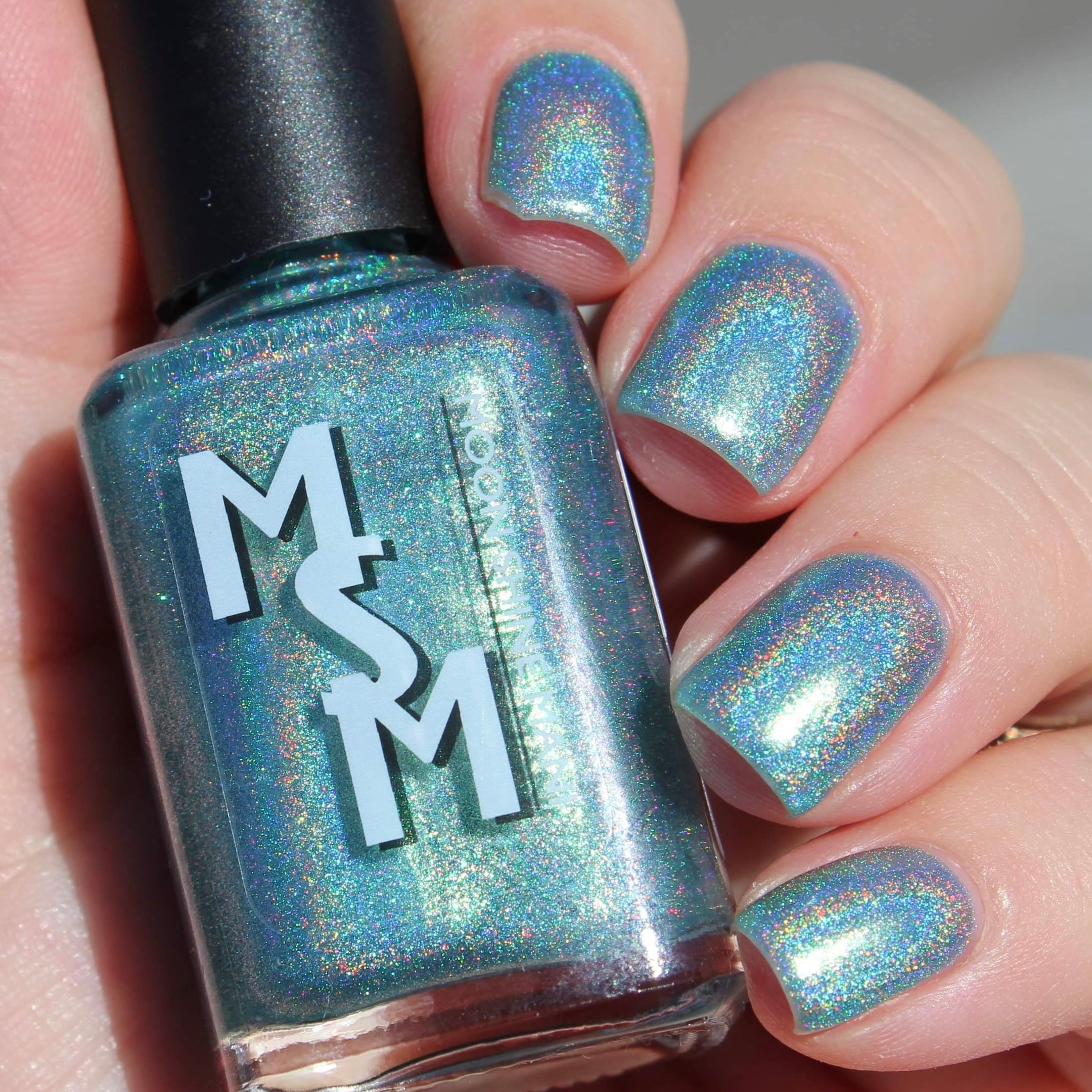 Dancing in the Moonlight