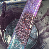 Sparkle Becomes Her