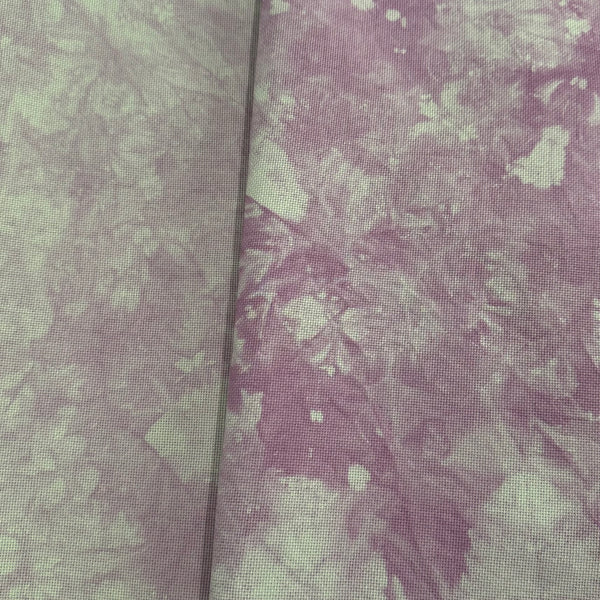 Enchantress 18 ct Aida Fat Quarter