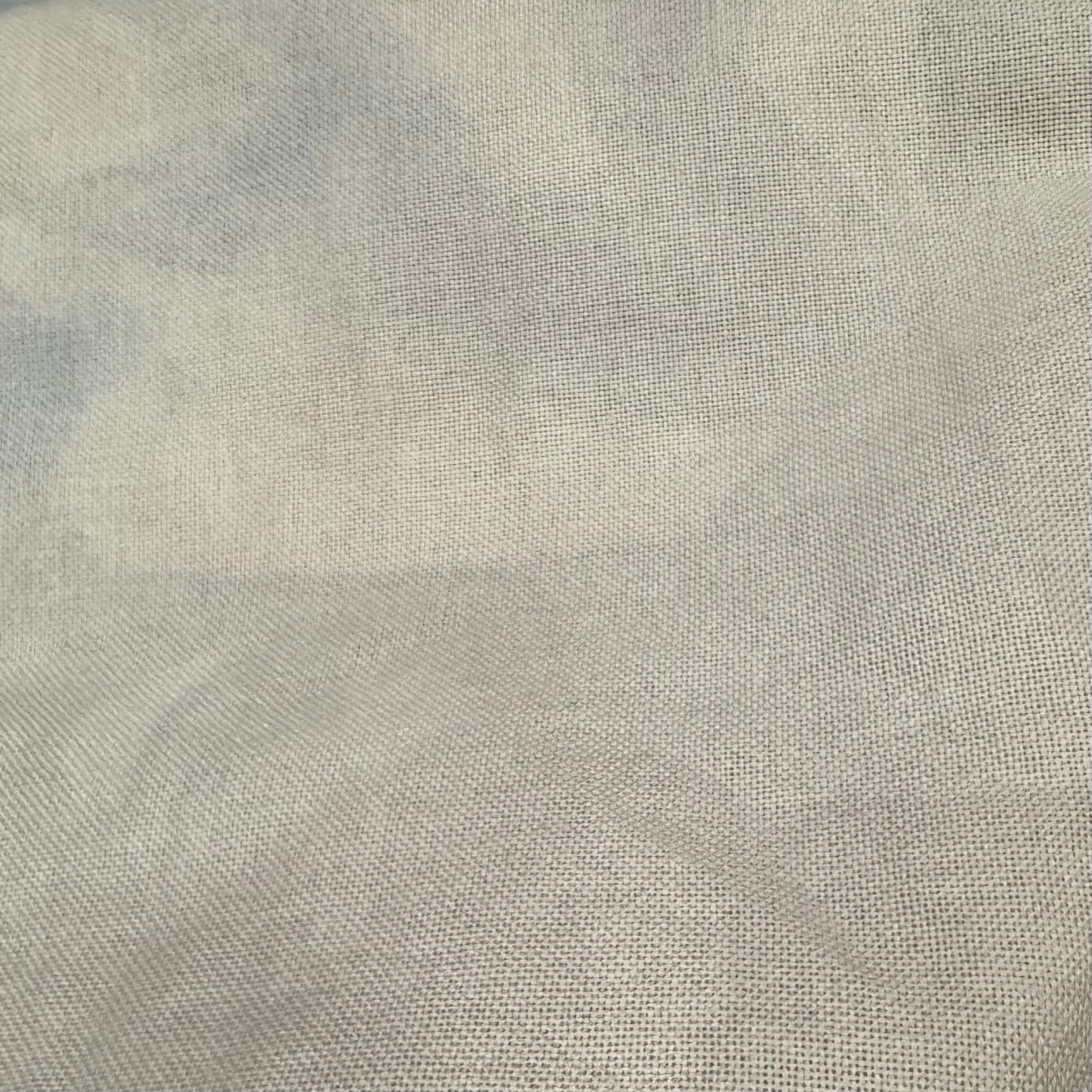 Liberty 28ct Lugana Fat Quarter