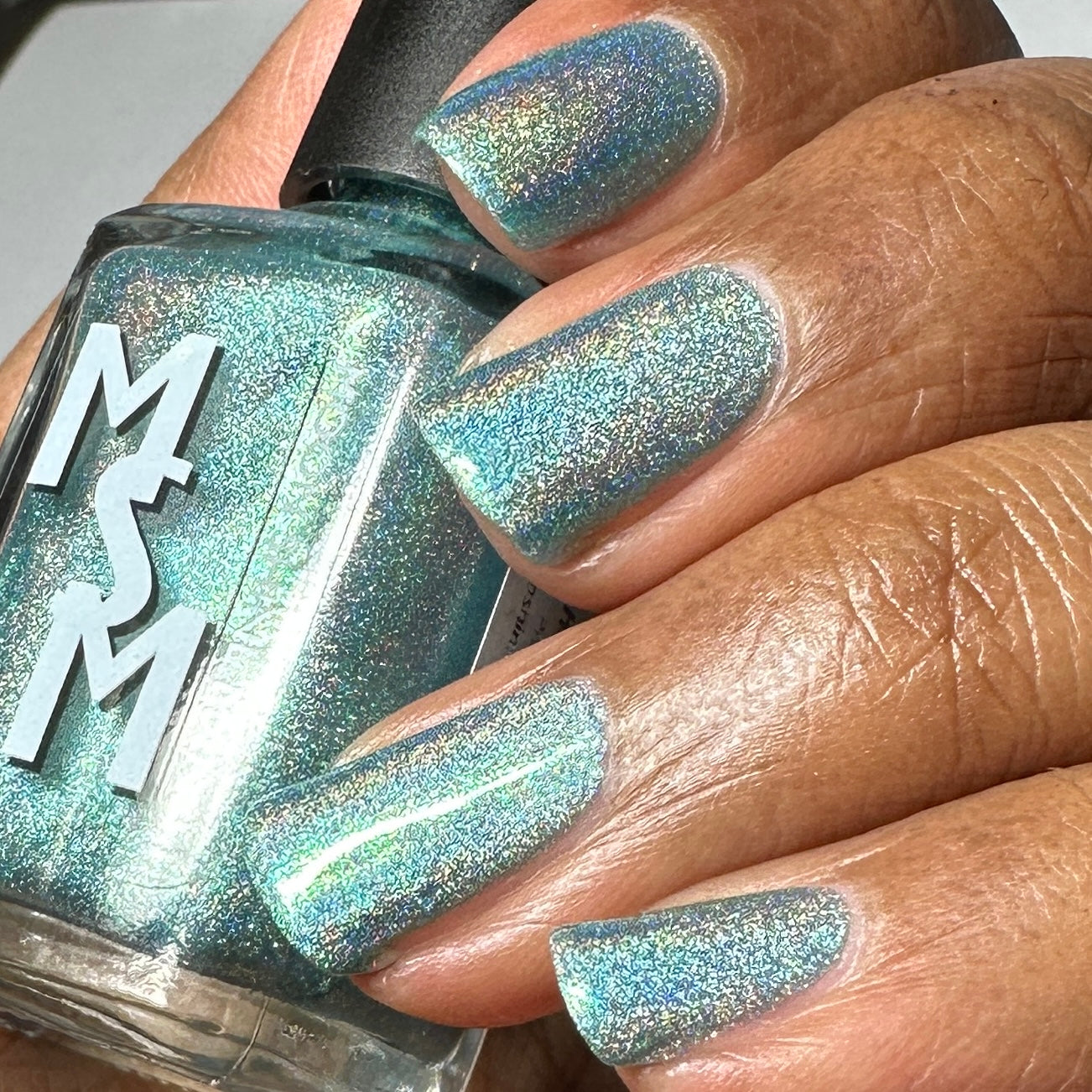 Dancing in the Moonlight